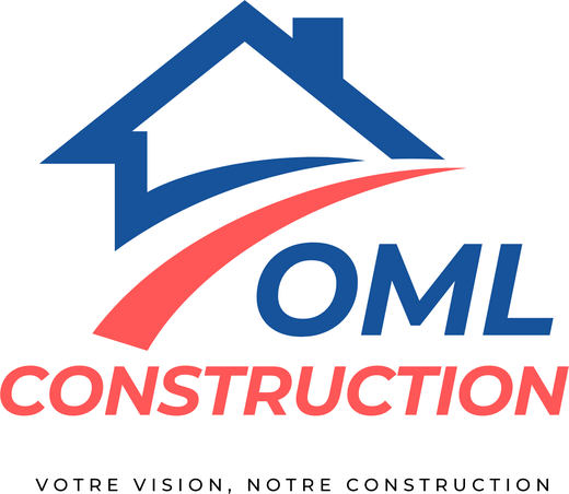 Logo OML Construction